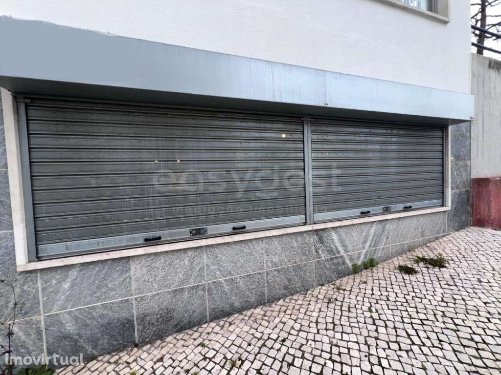 Loja para Comércio Tradicional em zona central Tomar - Grande imagem: 3/13