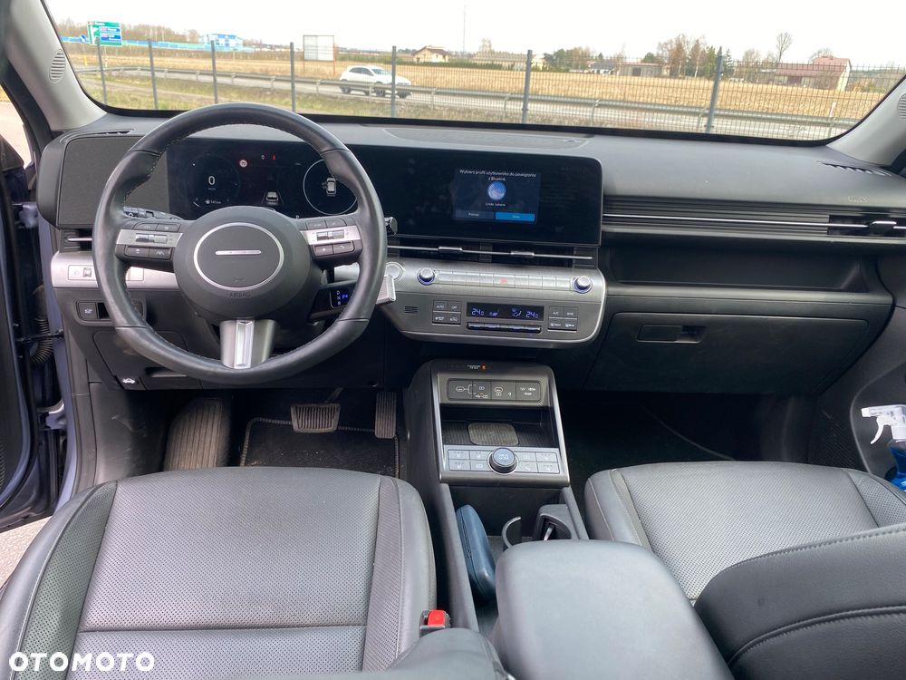 Hyundai Kona - 4