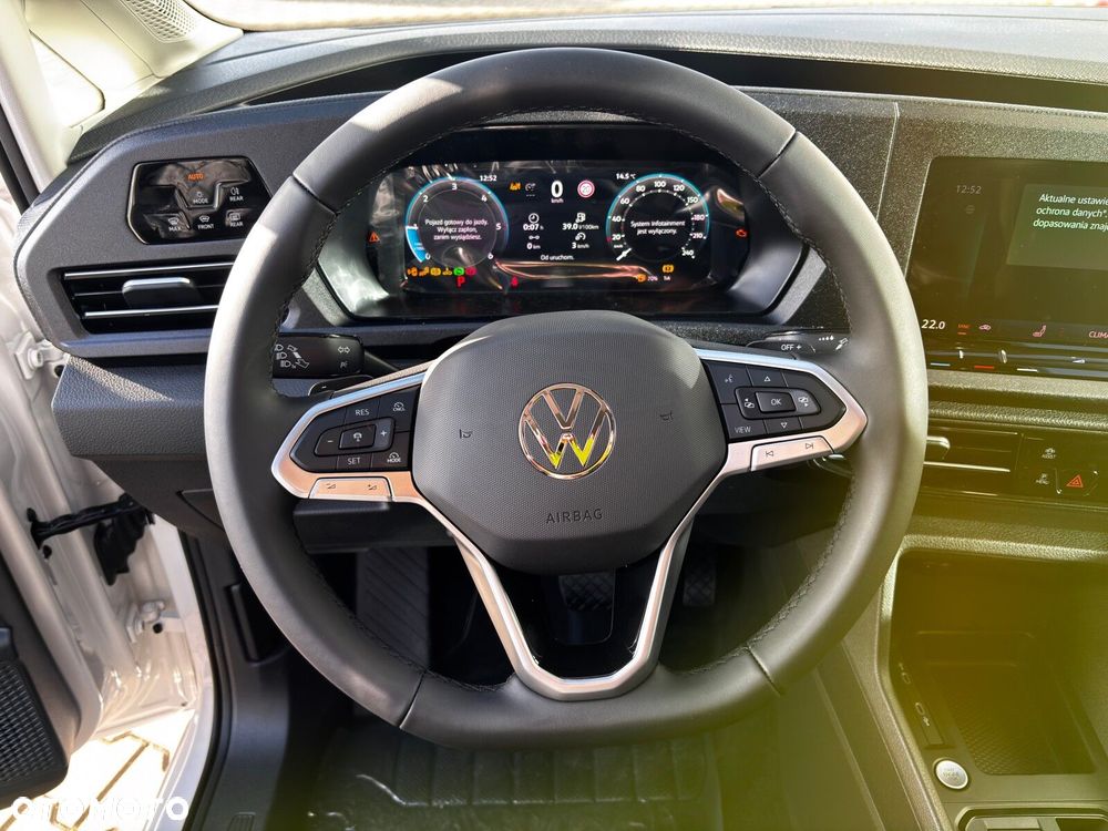 Volkswagen Caddy - 18