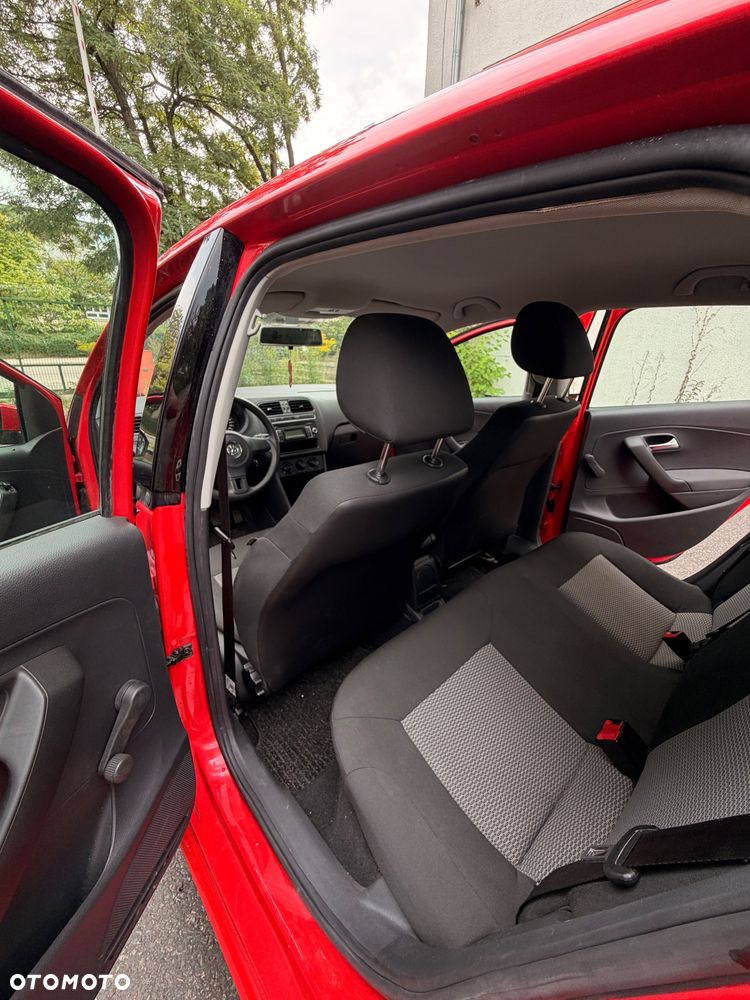 Volkswagen Polo - 19