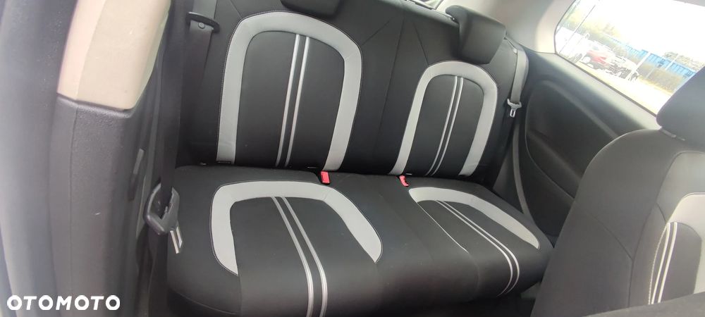 Fiat Grande Punto 1.4 8V - 20