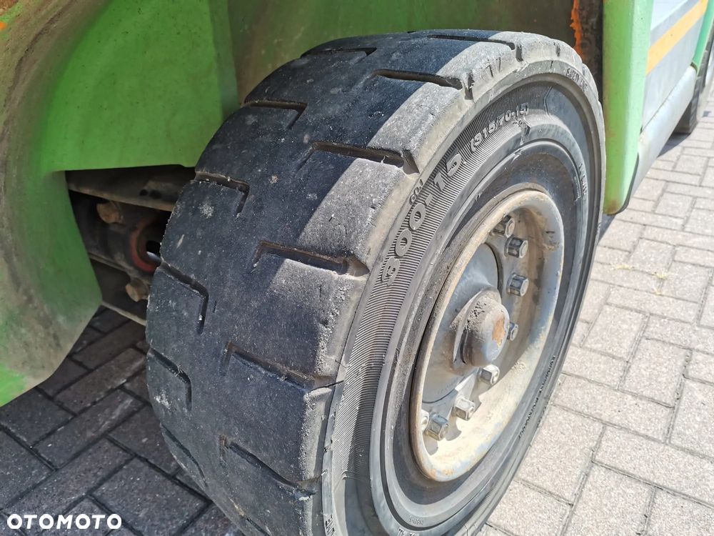 Still R 70-70 Udźwig 7 ton z Niemiec - 7
