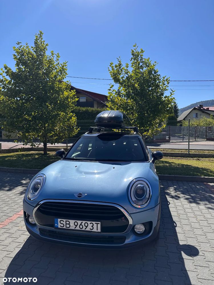 MINI Clubman - 6