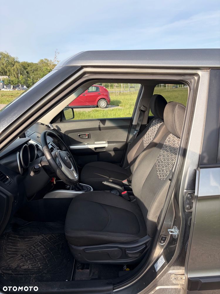 Kia Soul - 8