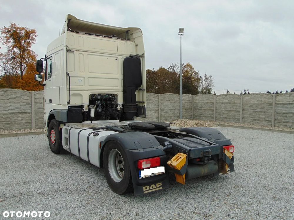 DAF DAF106XF460/ MANUAL - 3