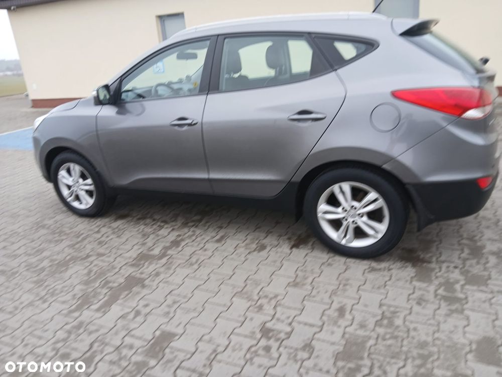Hyundai ix35 1.6 GDI Classic 2WD - 6