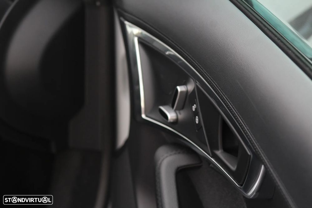 Jaguar F-Type 2.0 i4 R-Dynamic Black - 50