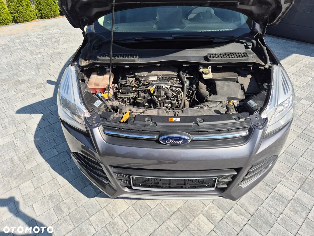 Ford Kuga 2.0 TDCi Trend - 31