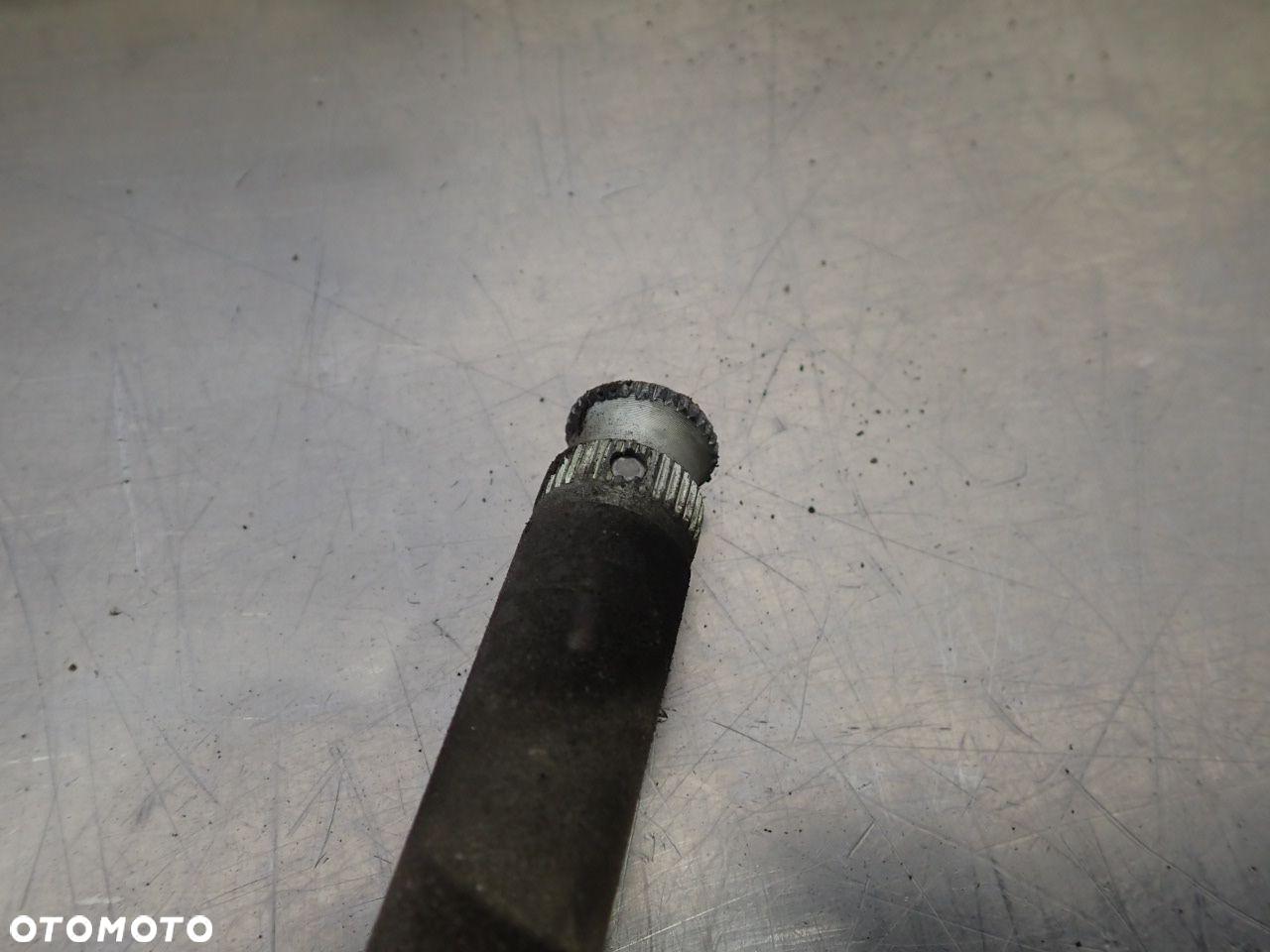 MAGLOWNICA ZE WSPOMAGANIEM SUBARU IMPREZA 1.5 8634110FG021 - 6