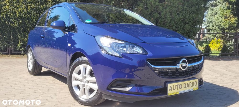 Opel Corsa 1.2 On - 23
