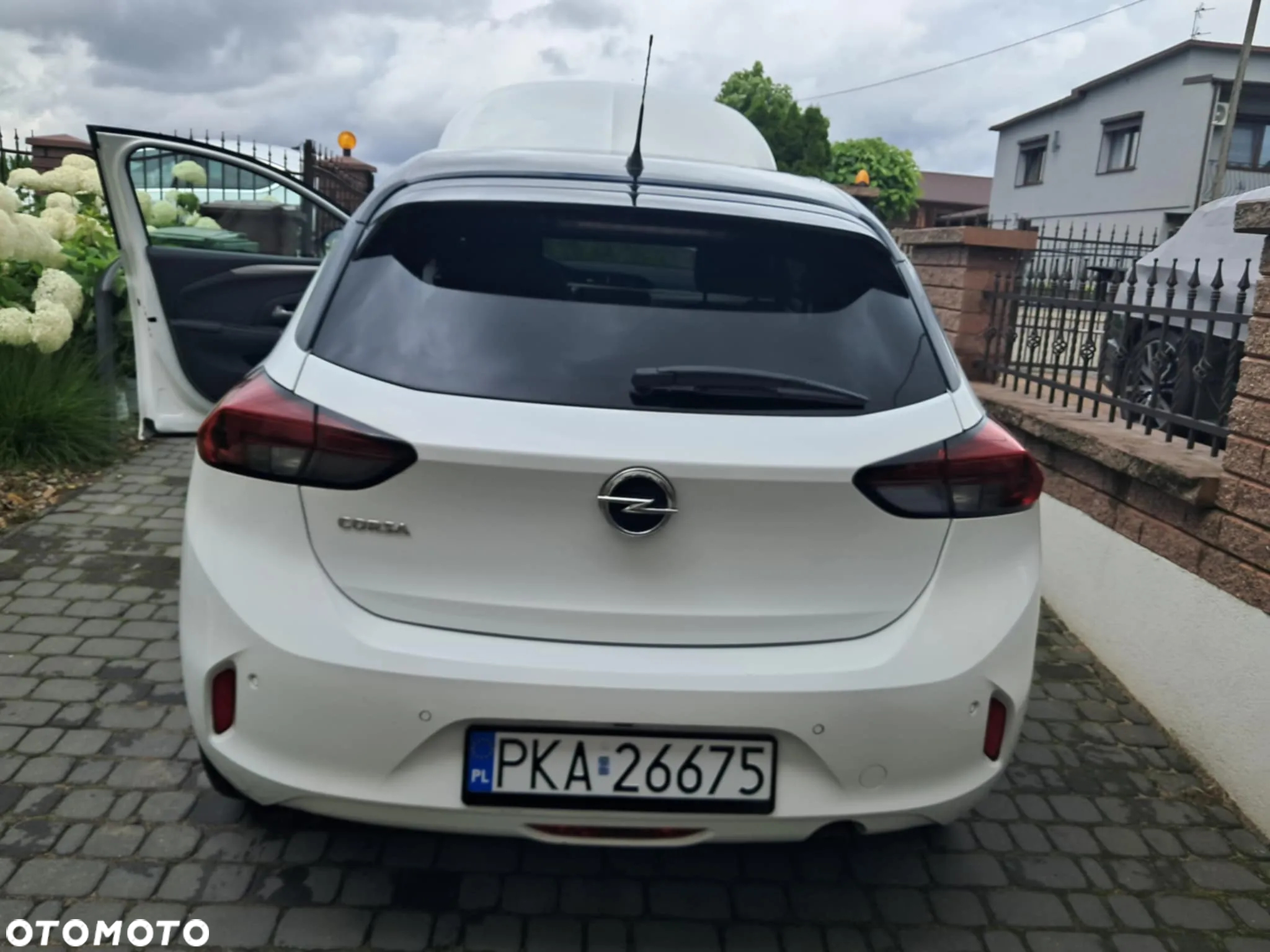 Opel Corsa - 37