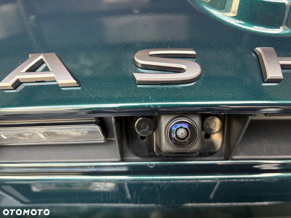 Nissan Qashqai 1.3 DIG-T mHEV N-Connecta Xtronic - 6