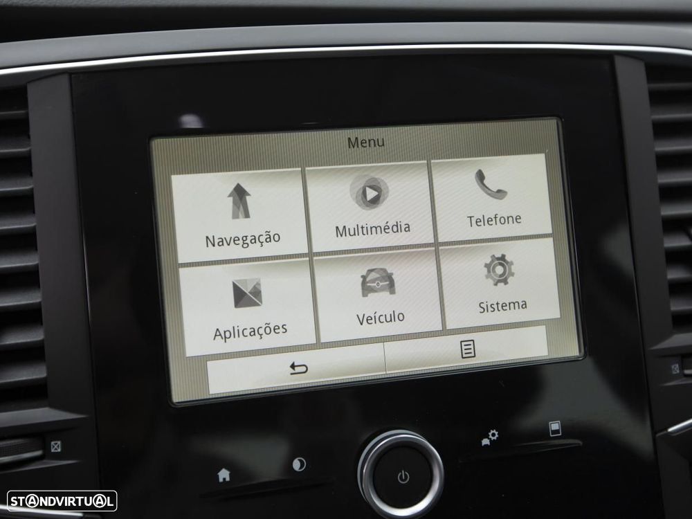 Renault Talisman - 20