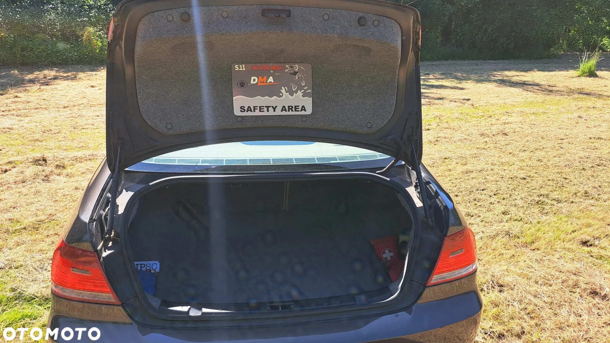 BMW Seria 3 325i Coupe - 20
