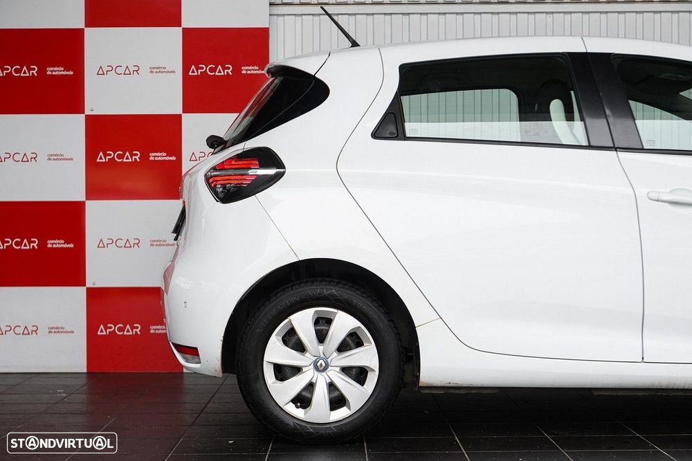 Renault Zoe - 12