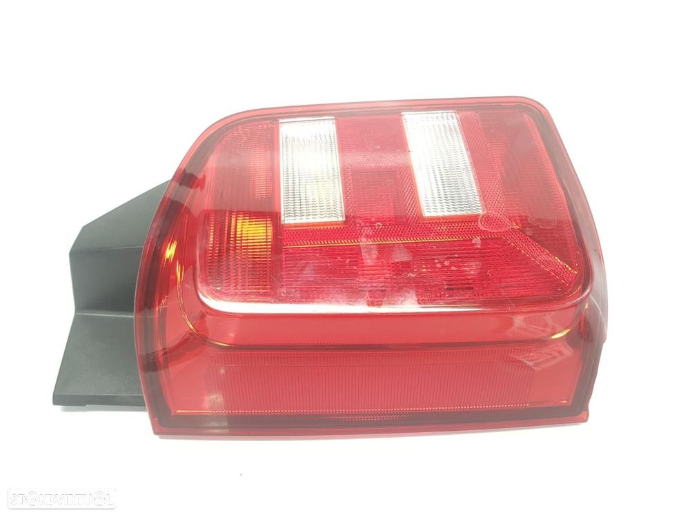 FAROLIM TRASEIRO ESQUERDO VOLKSWAGEN T6 TRANSPORTER FURGÓNCOMBI SG - 1