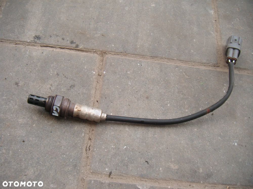 citroen c1 06r 1.0 sonda lambda 0za659-ee63 - 1