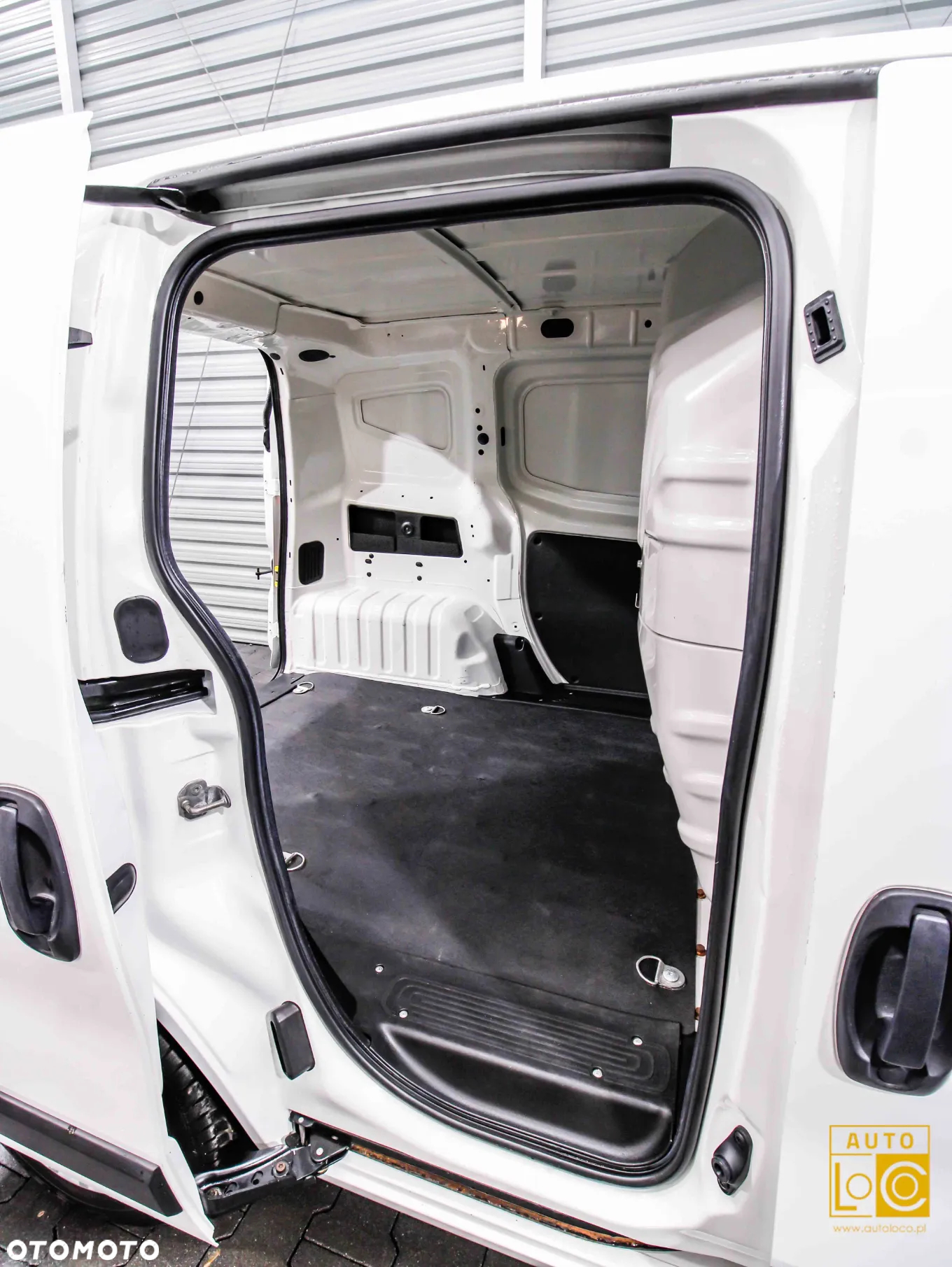 Fiat FIORINO - 12