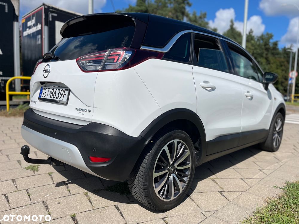 Opel Crossland X 1.6 Start/Stop Innovation - 13