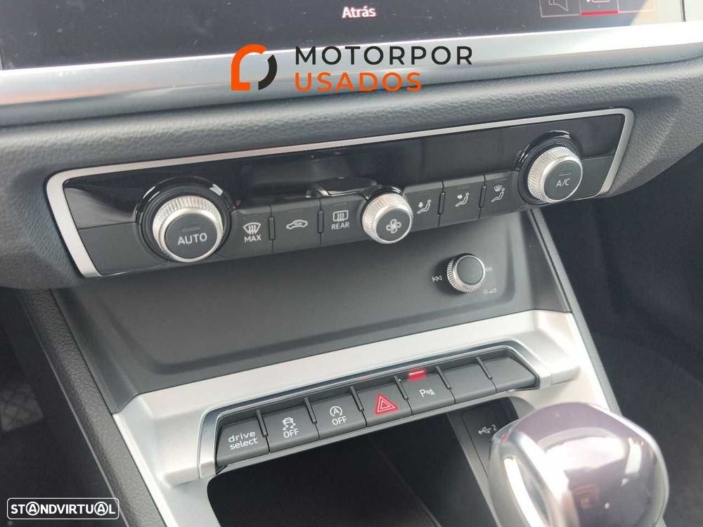 Audi Q3 Sportback 35 TFSI S line S tronic - 25