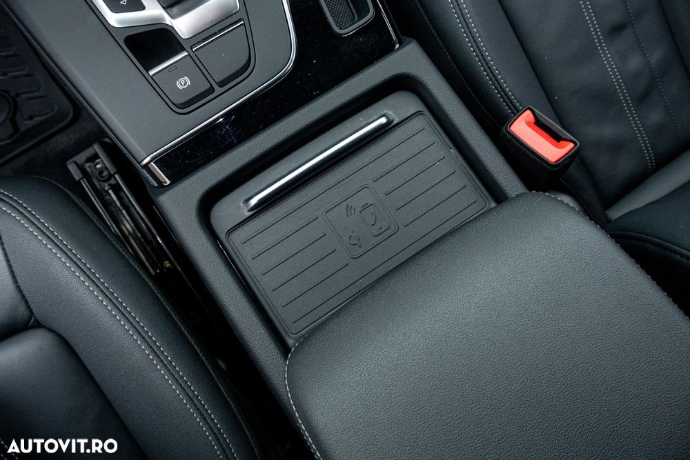 Audi Q5 45 TFSI quattro S tronic - 14