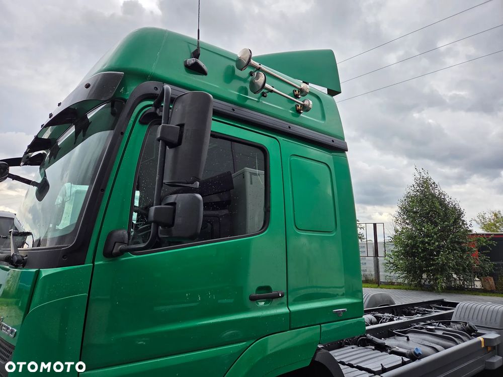 Mercedes-Benz Atego 1224 - 20