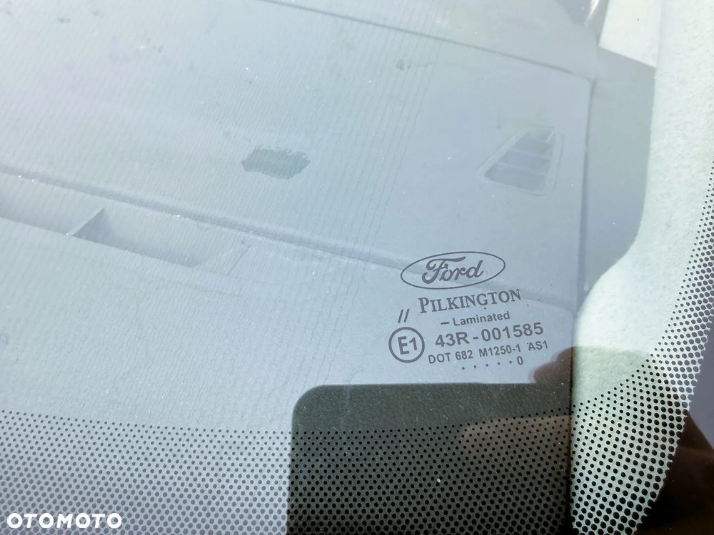 Ford S-Max 2.0 Trend - 17