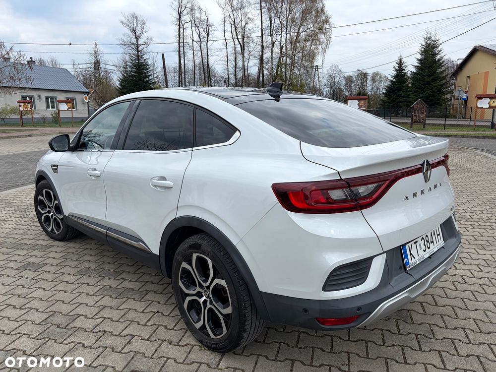 Renault Arkana - 3