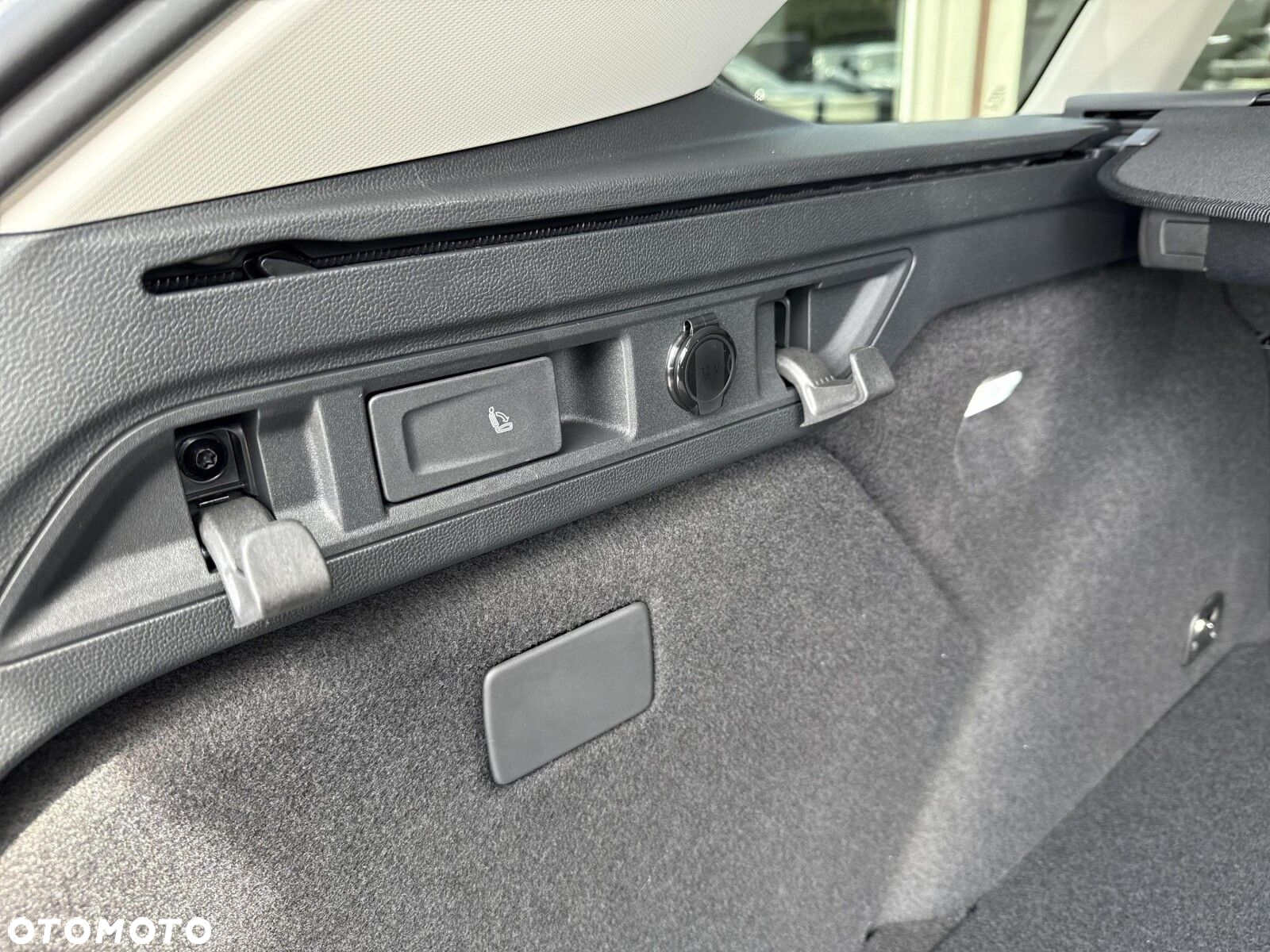 Skoda Superb 1.5 TSI Plug-in Hybrid Edition 130 DSG - 38