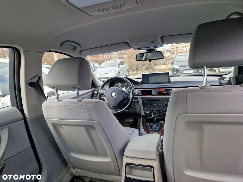 BMW Seria 3 - 9