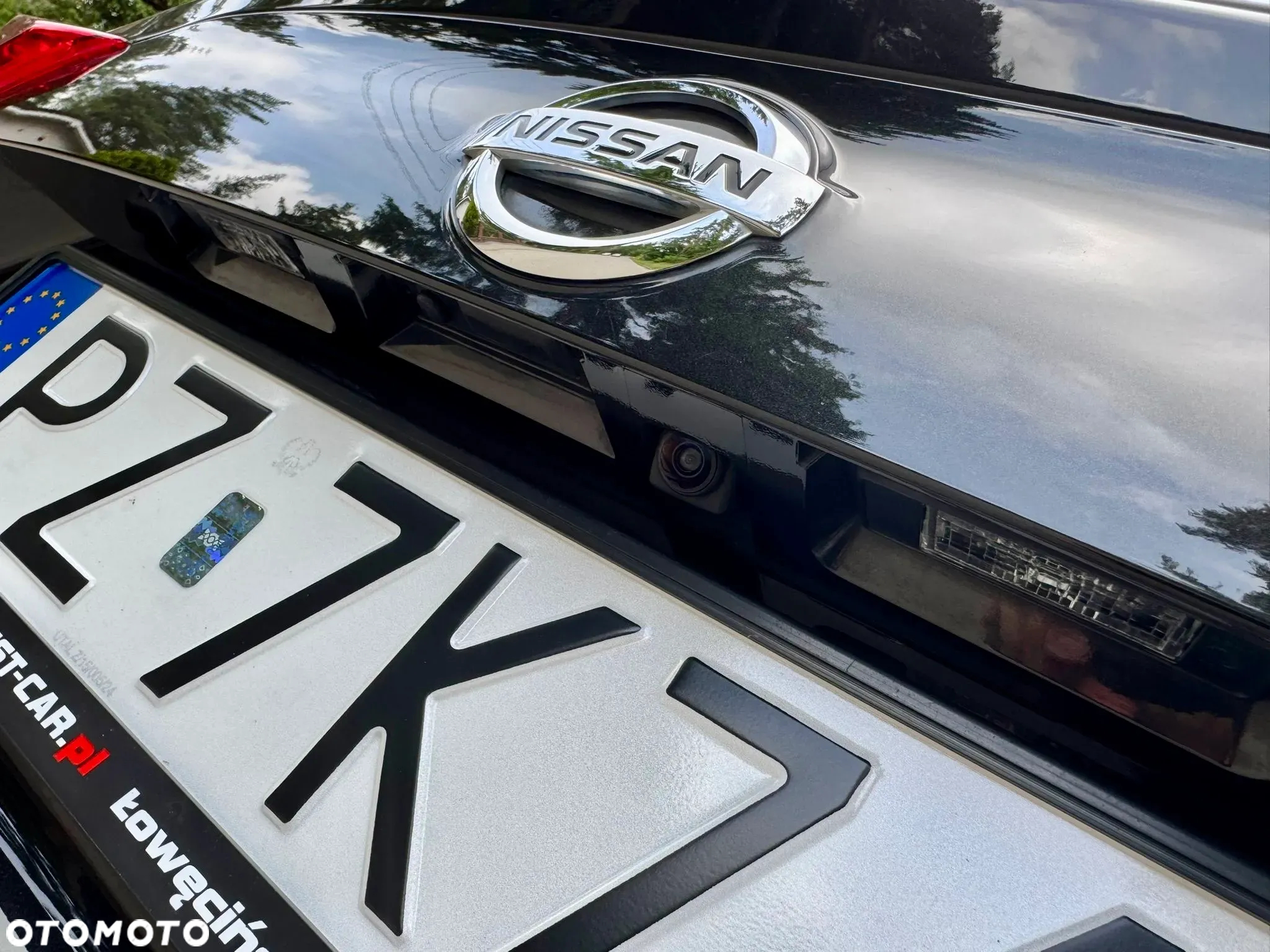 Nissan Qashqai 1.3 DIG-T N-Connecta - 17