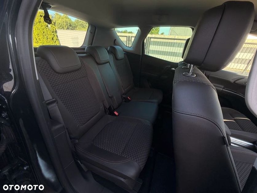Opel Meriva 1.4 T Cosmo - 22