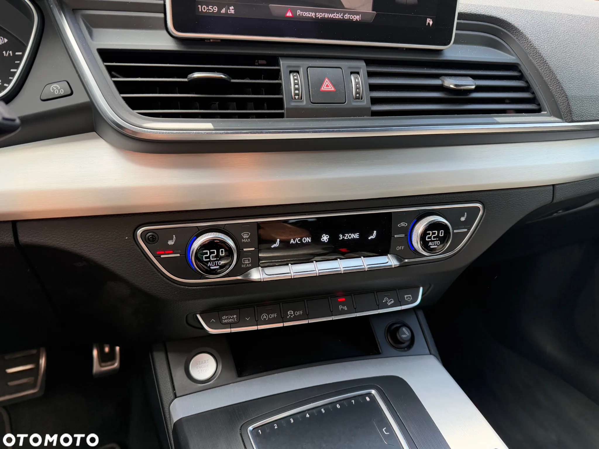 Audi Q5 40 TDI Quattro Sport S tronic - 19
