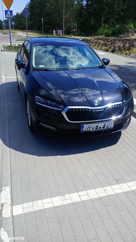 Skoda Octavia 1.5 TSI ACT Ambition - 7