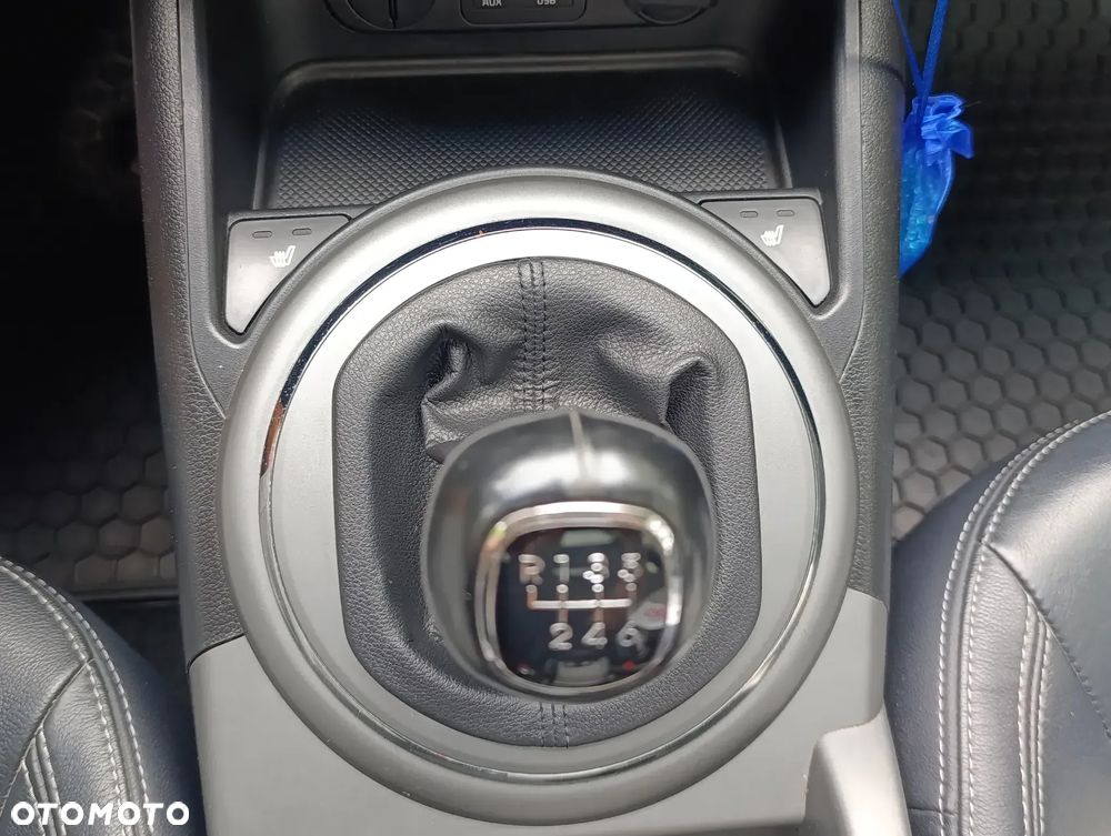 Kia Sportage 1.6 GDI XL 2WD - 18