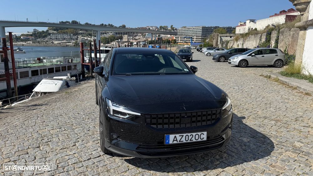 Polestar 2 Long Range 78 kWh - 1