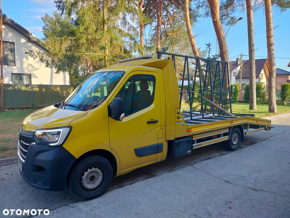 Renault MASTER - 3