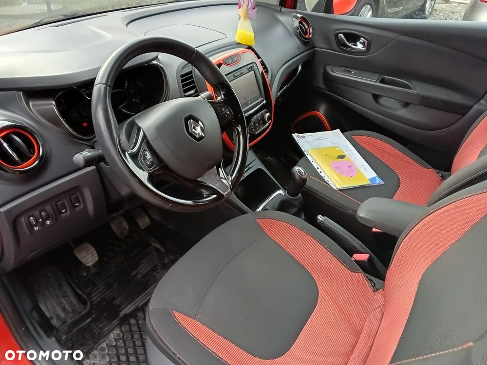 Renault Captur - 9
