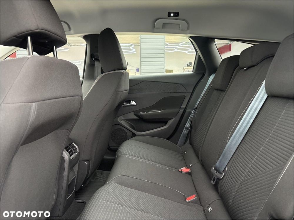 Peugeot 308 1.5 BlueHDi Active Pack S&S EAT8 - 15