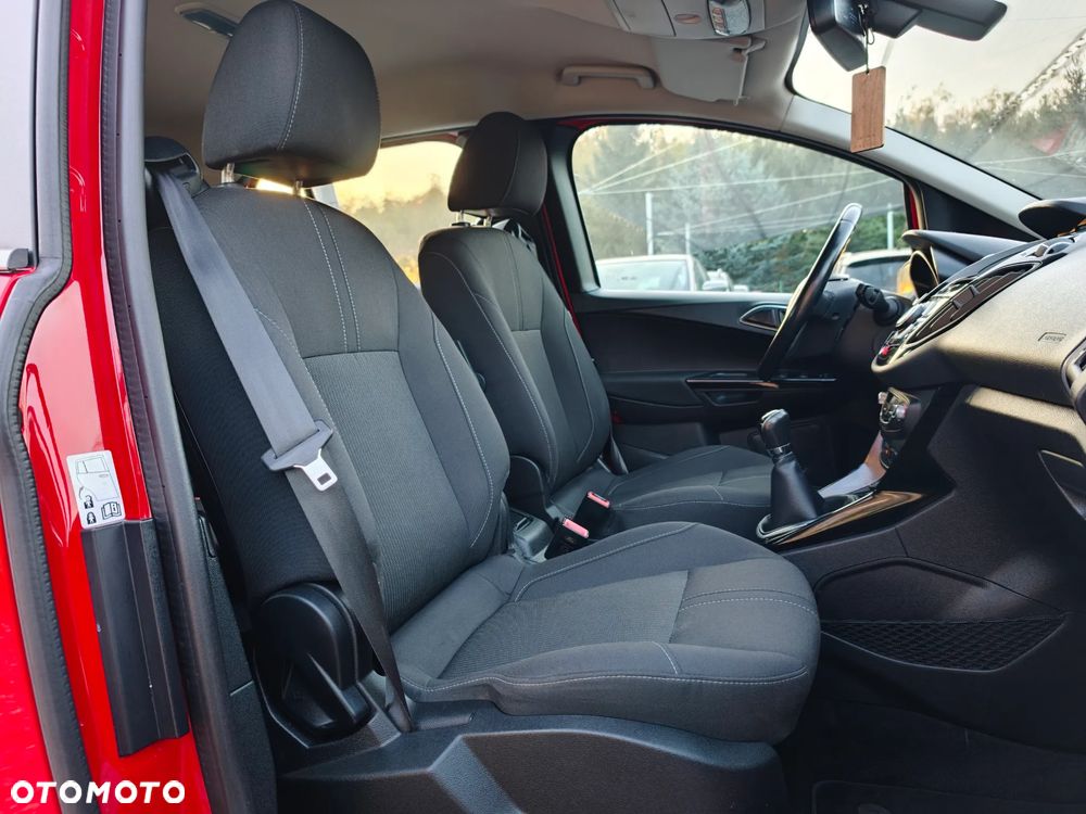 Ford B-MAX - 25