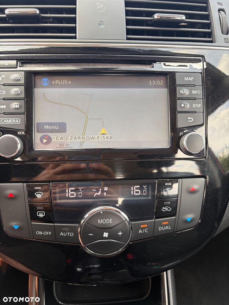 Nissan Pulsar 1.2 DIG-T Tekna - 21