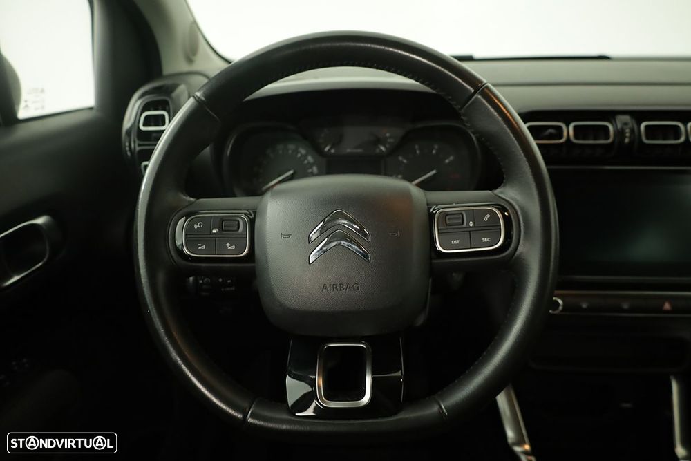Citroën C3 Aircross 1.2 PureTech C-Series - 13