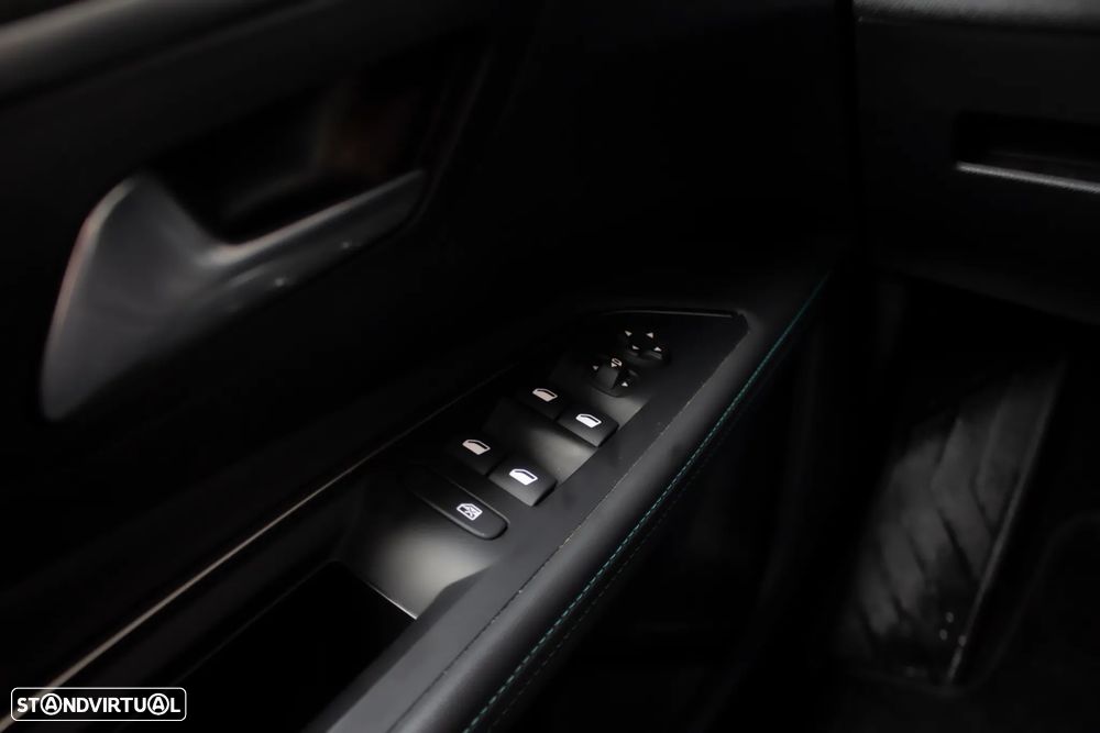 Peugeot 5008 PureTech 130 EAT8 Stop & Start Active Pack - 17