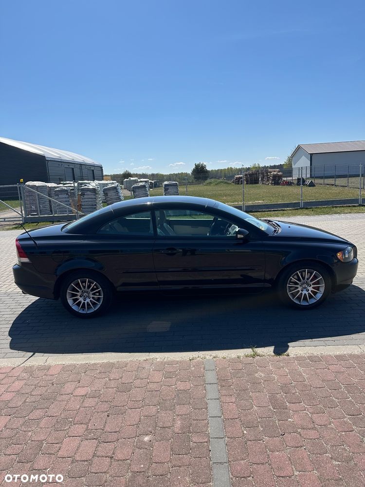 Volvo C70 - 4