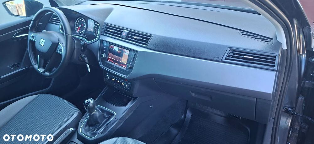 Seat Ibiza - 19