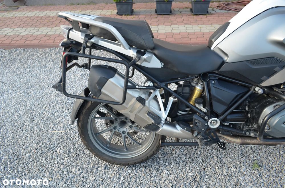 BMW GS - 10