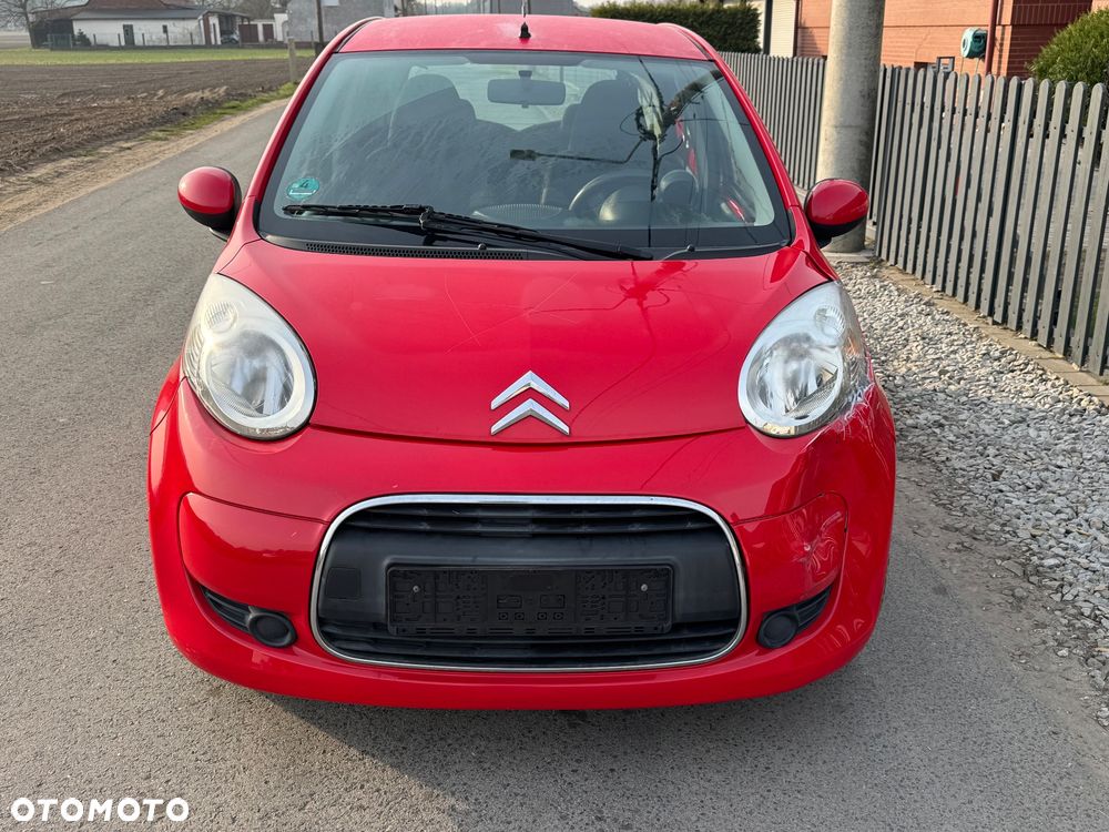 Citroën C1 1.0 Style - 9