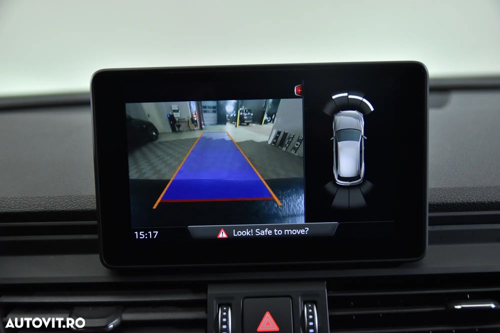 Audi Q5 45 TFSI quattro S tronic - 19