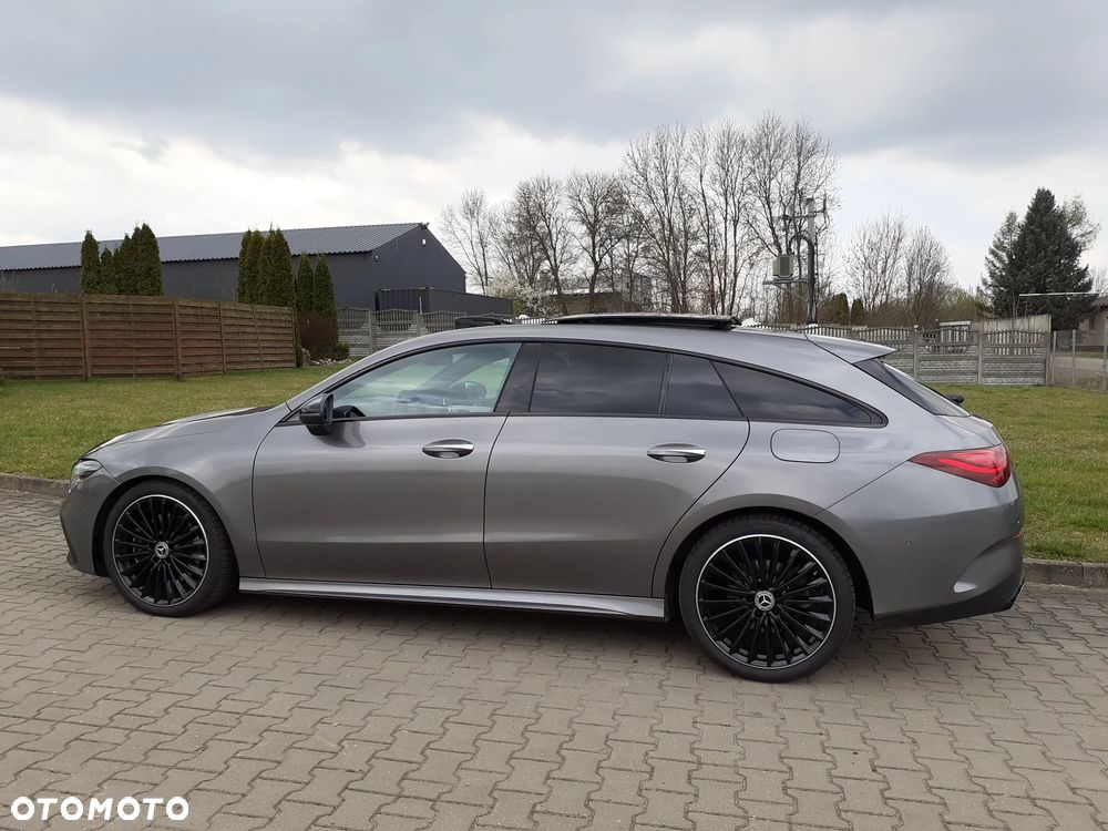 Mercedes-Benz CLA 200 AMG Line 7G-DCT - 38