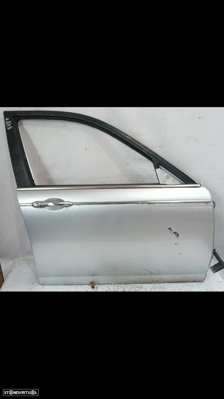 Porta frente direita ROVER 75 (RJ) - 1